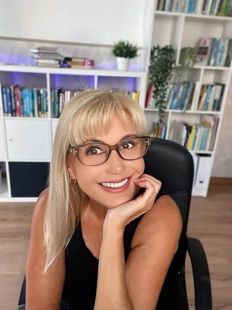 ana paula leite fazla